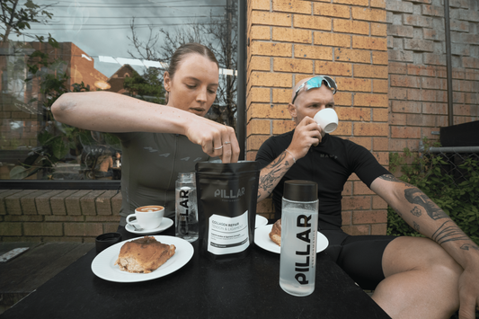 Performance Meets Strength: How TENDOFORTE® Can Enhance Your Tendons and Ligaments