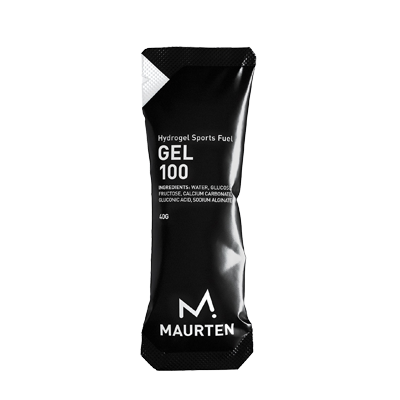 Maurten Gel 100
