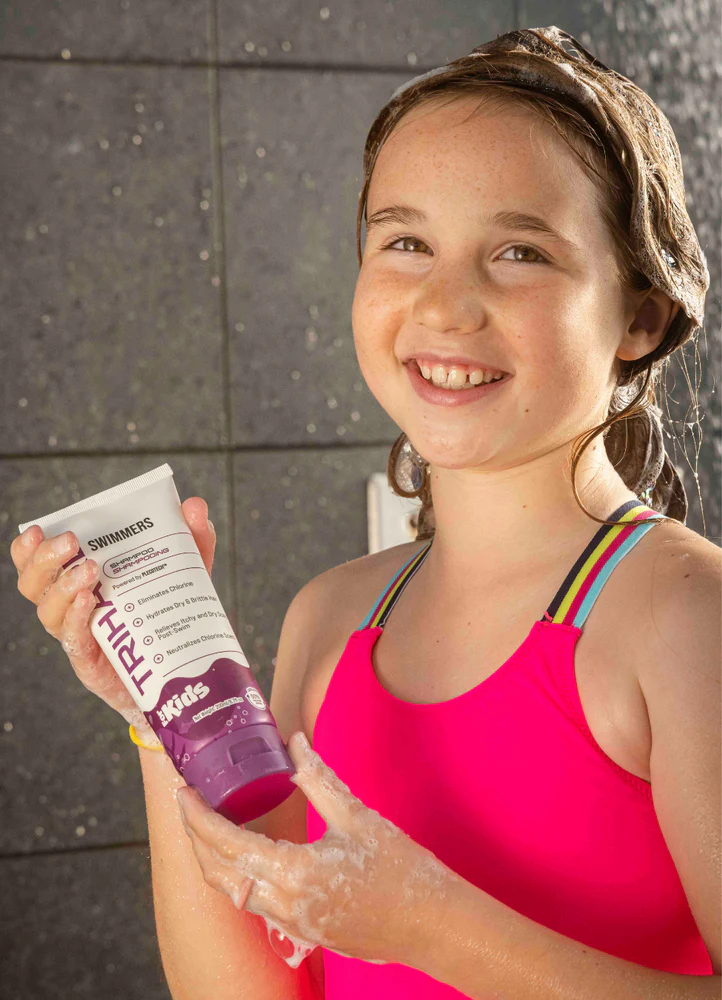 Trihard Kids Swim Care Kit
