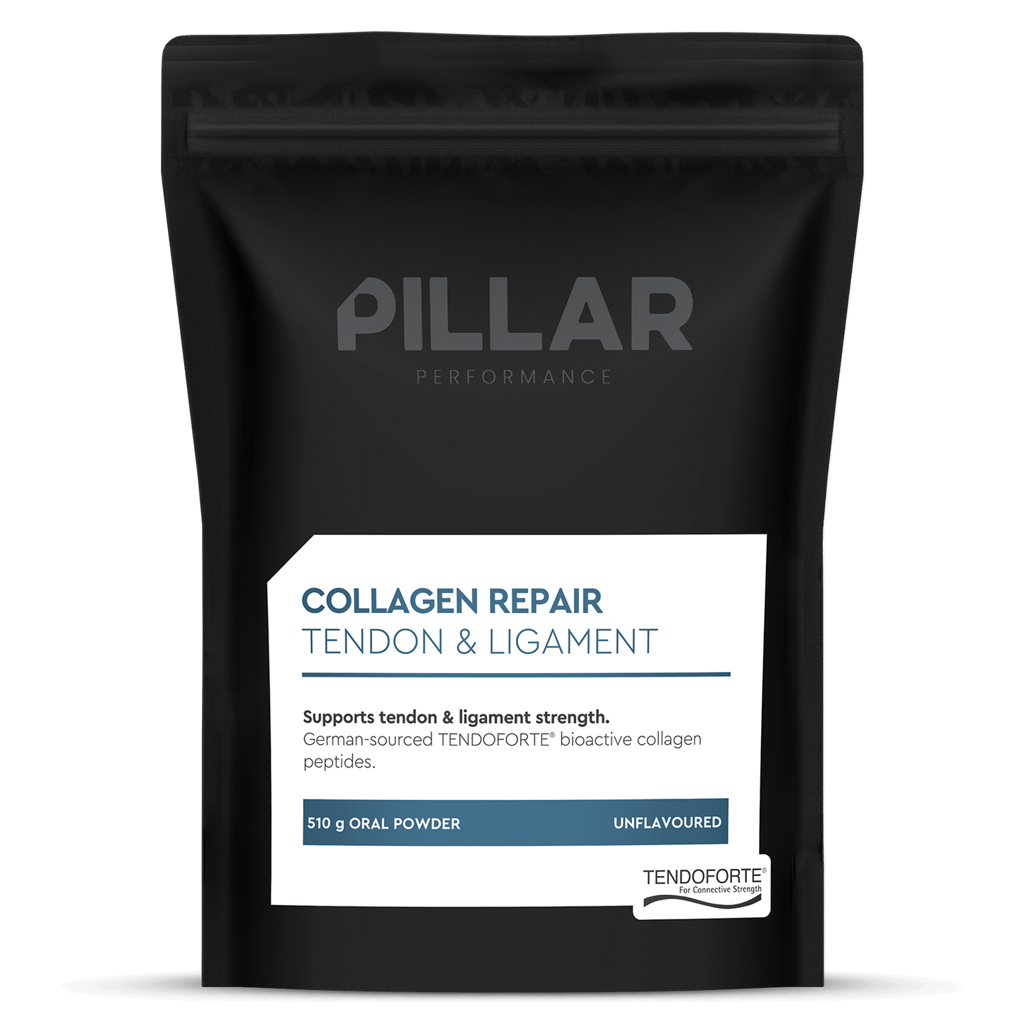 PILLAR Performance Collagen Repair 510g Saver Pack