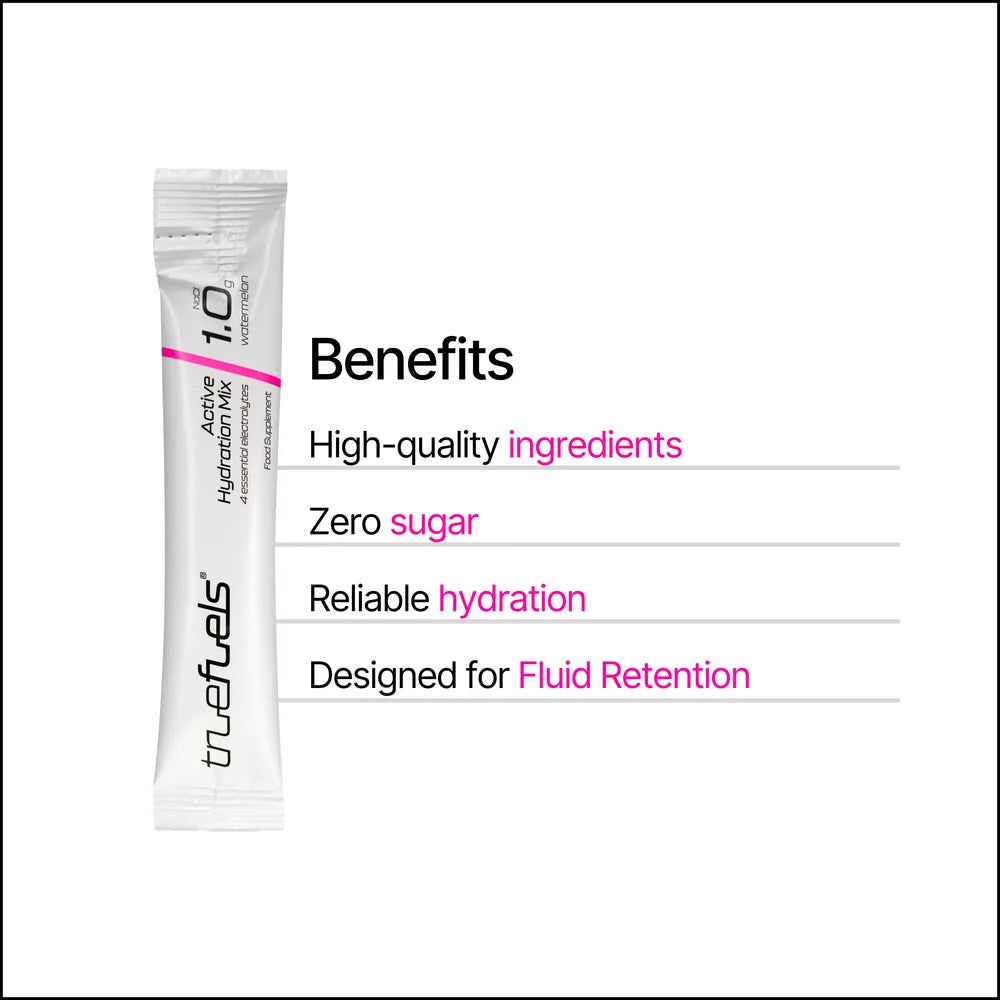 truefuels Electrolytes