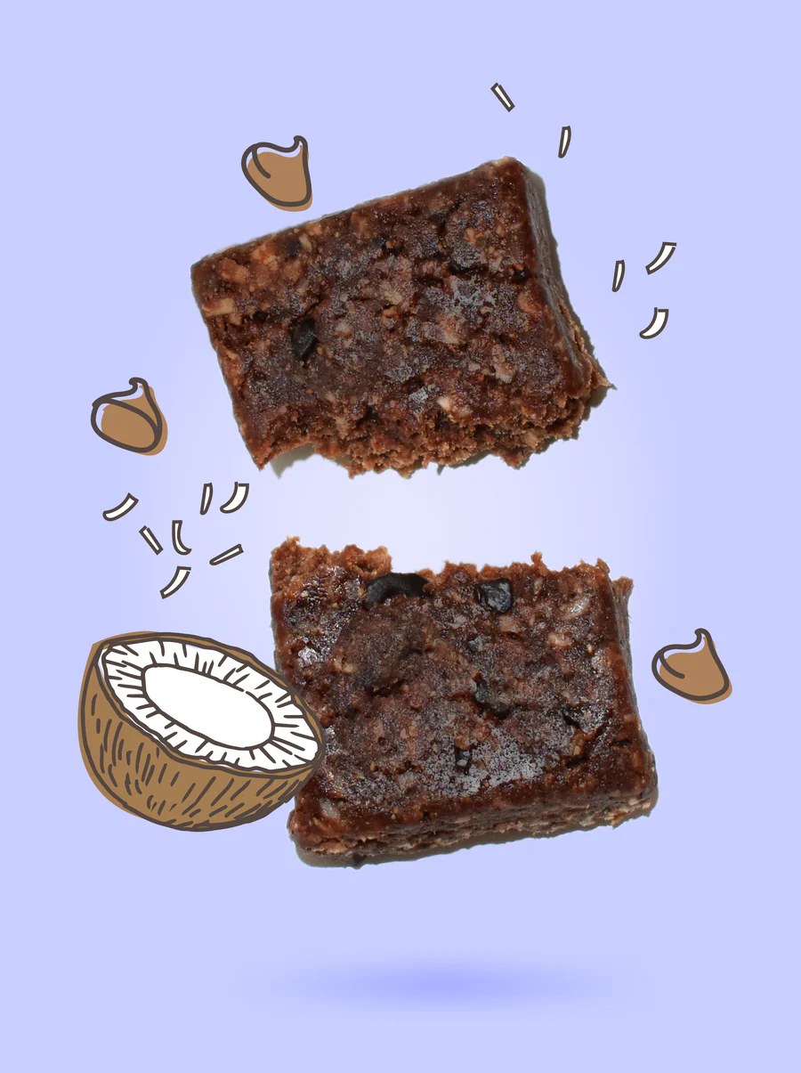 Fodbods Buddies Bars