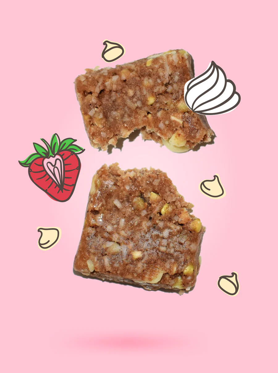 Fodbods Buddies Bars