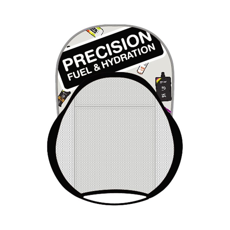 Precision Fuel & Hydration Sticker Cap