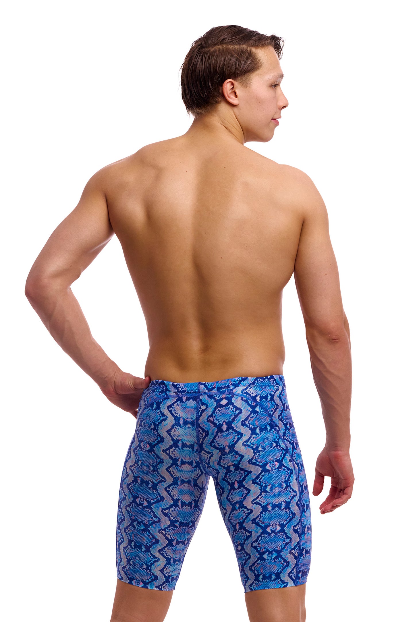 BLUE VIPER Men's Training Jammers FUNKY TRUNKS