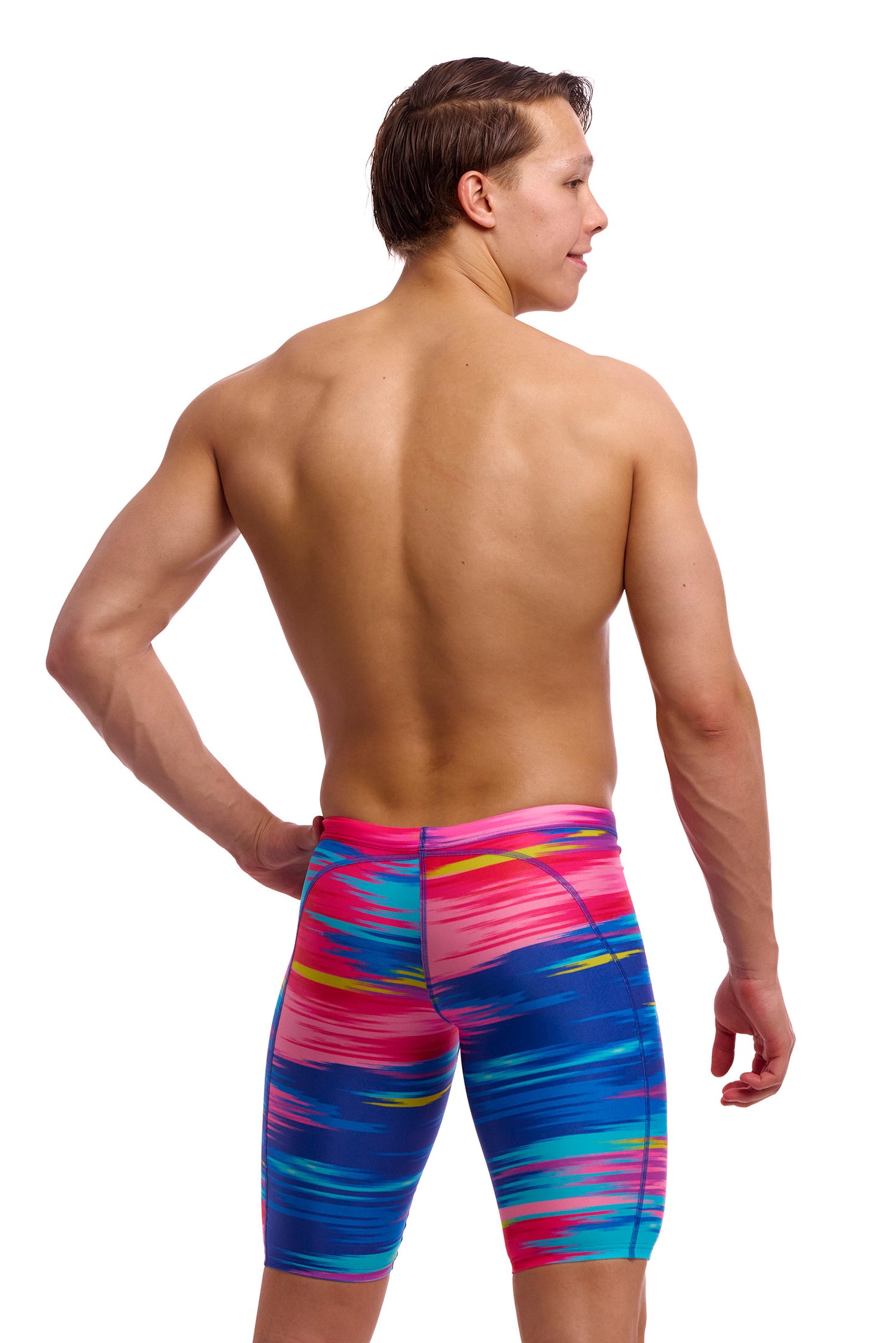 LOST OCEAN Men's Training Jammers FUNKY TRUNKS