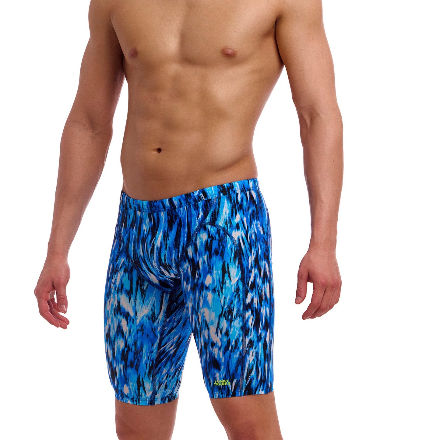 WING STREAK Men's Training Jammers FUNKY TRUNKS