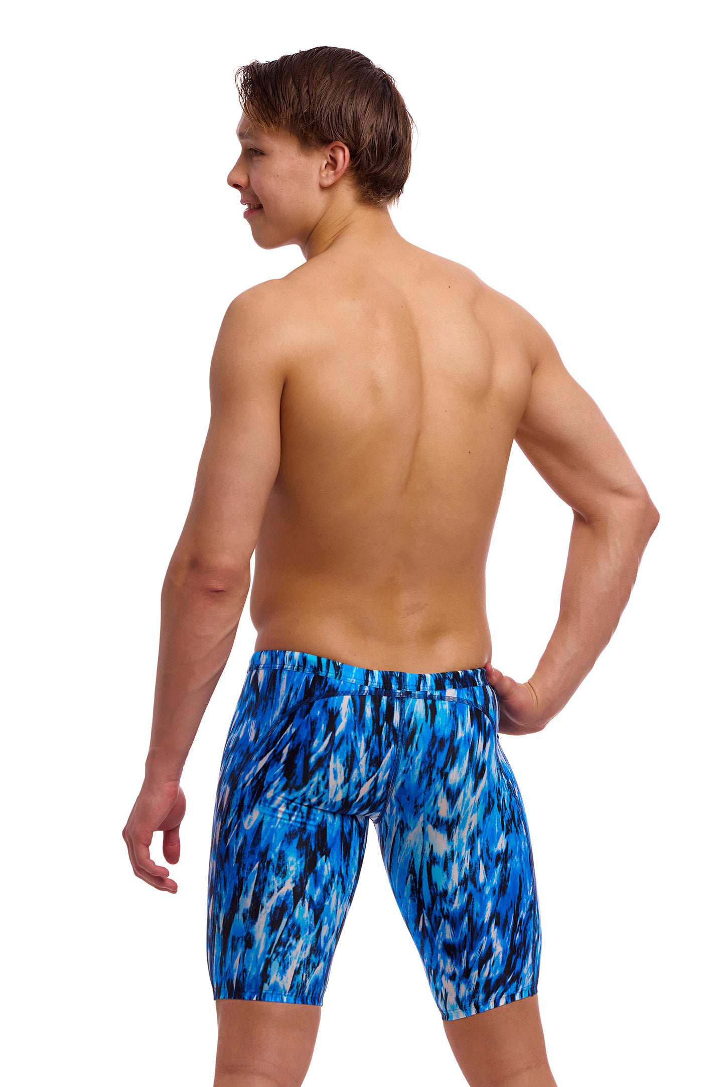 WING STREAK Men's Training Jammers FUNKY TRUNKS