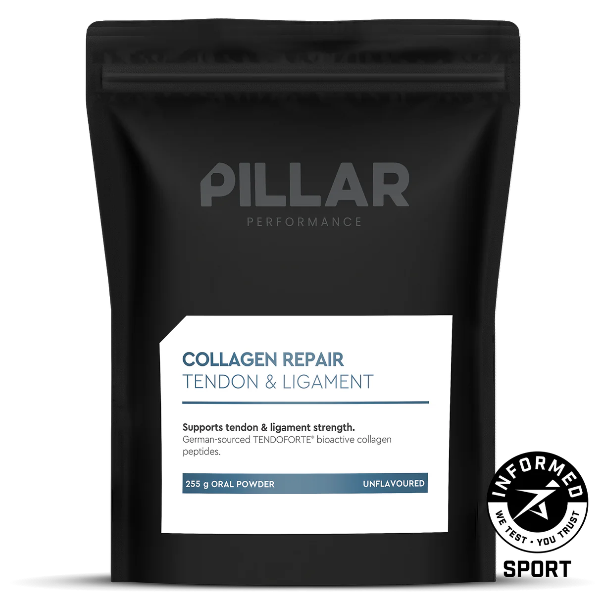 PILLAR Performance Collagen Repair