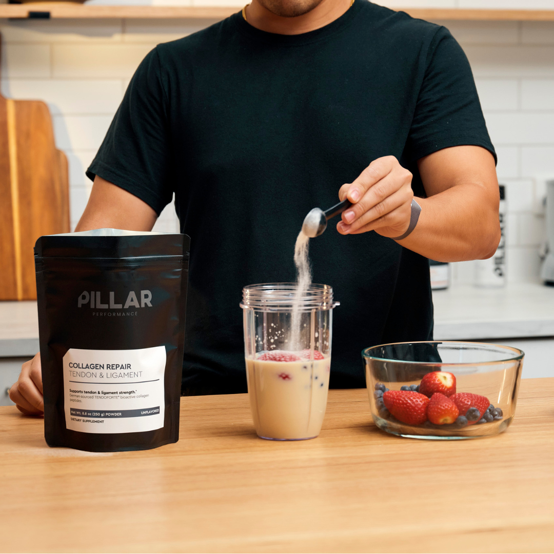 PILLAR Performance Collagen Repair