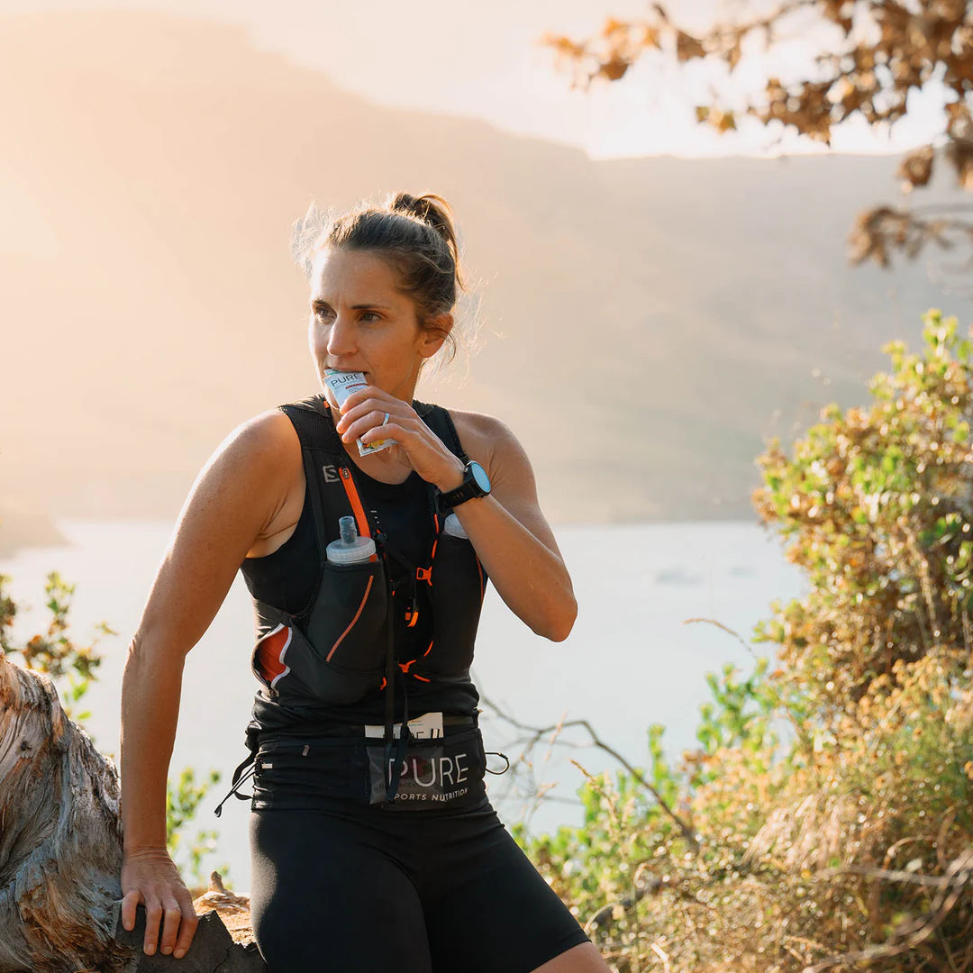 PURE Fluid Energy Gel 50g