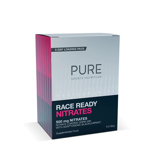 PURE Performance + Race Ready Nitrates 39g