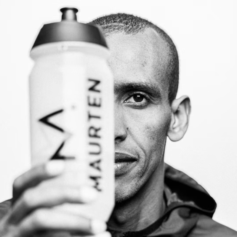 Maurten Bottle 500 ml