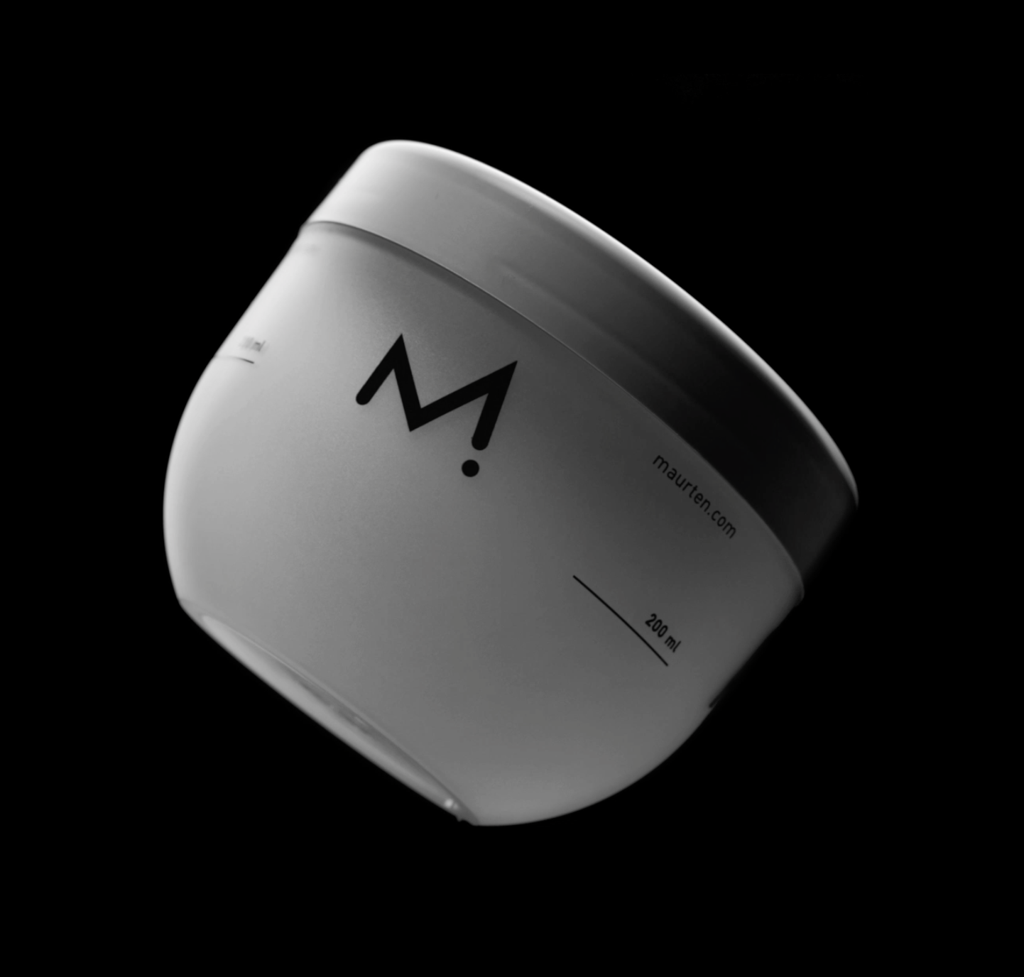 Maurten Bicarb System