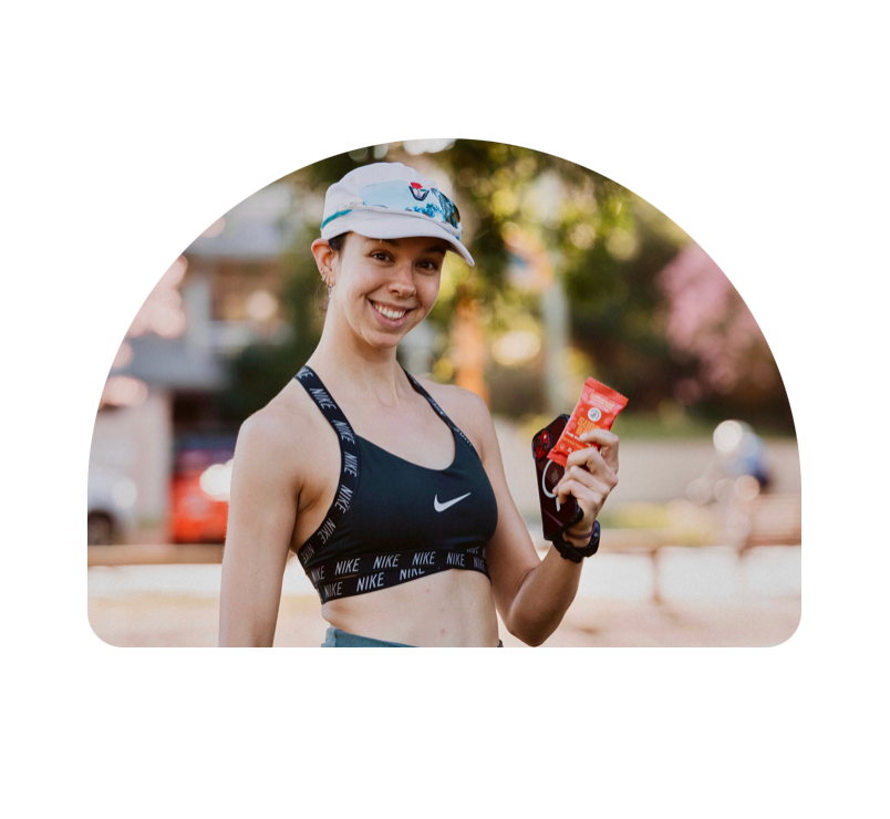 IAMGROUNDED Espresso Soft Protein Bar