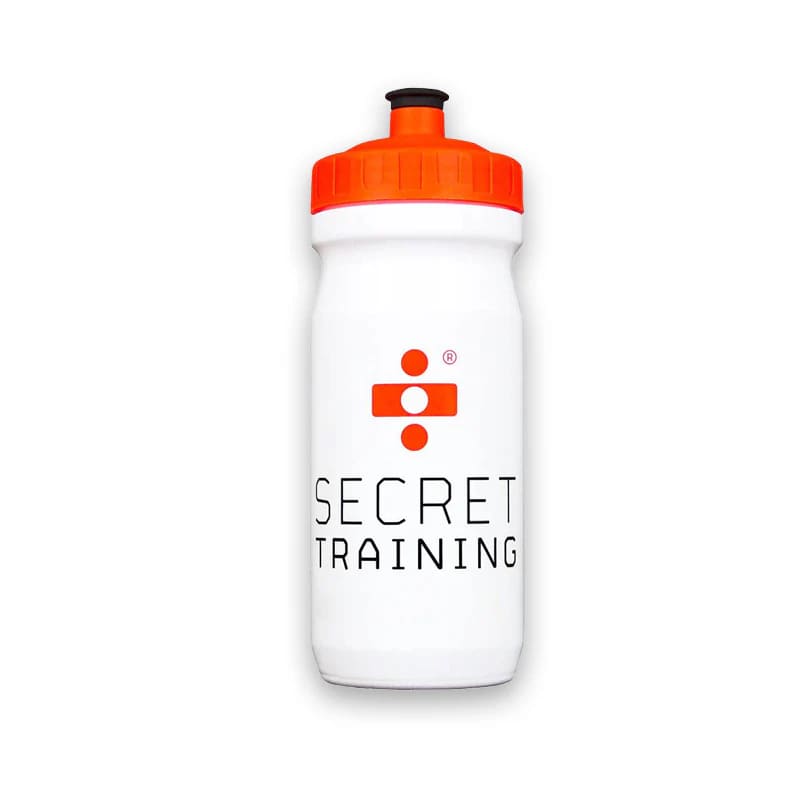 Stealth Race Light Weight Drink Bottle 600ml
