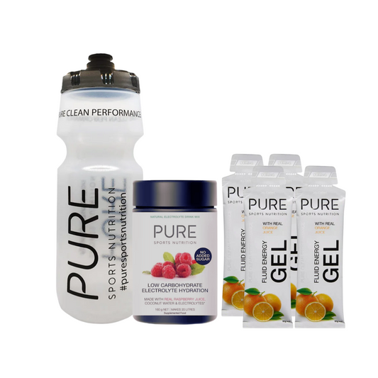 PURE Low Carb Bundle