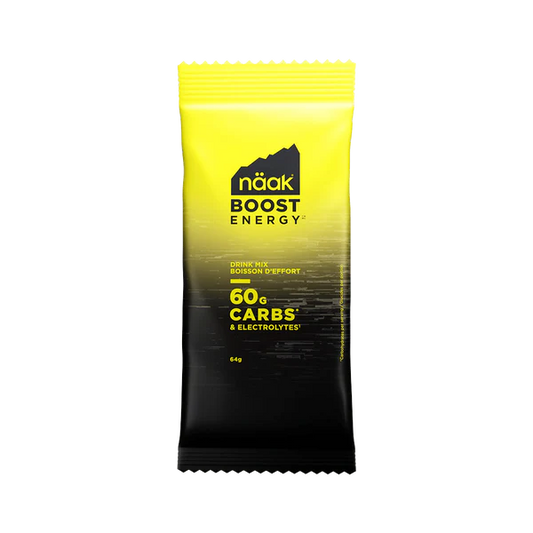 Naak Boost Drink Mix Neutral 60