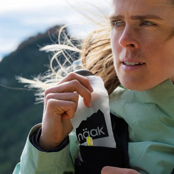 Naak Boost Drink Mix Neutral 60