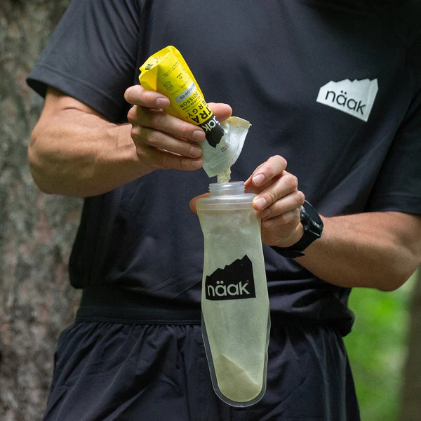 Naak Energy Drink Mix Neutral