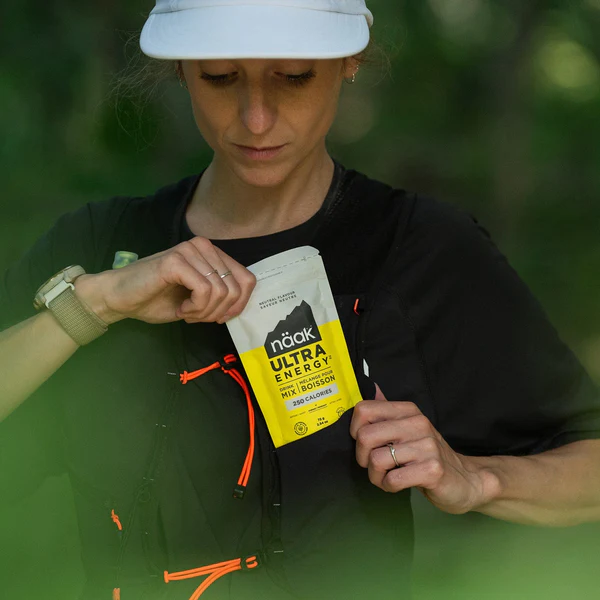 Naak Energy Drink Mix Neutral
