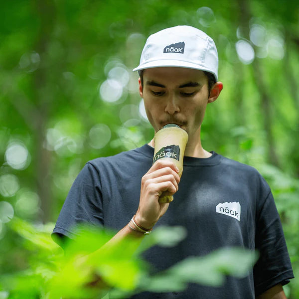 Naak Energy Drink Mix Neutral 720g Bag