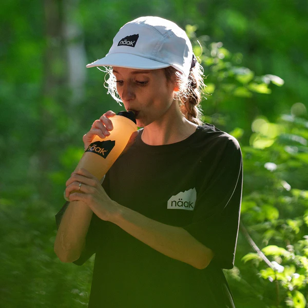 Naak Energy Drink Mix Peach