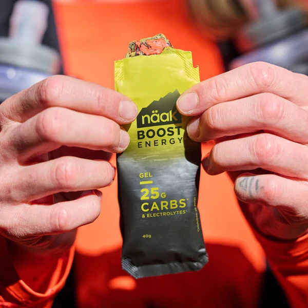 Naak Boost Energy Gel Neutral 25