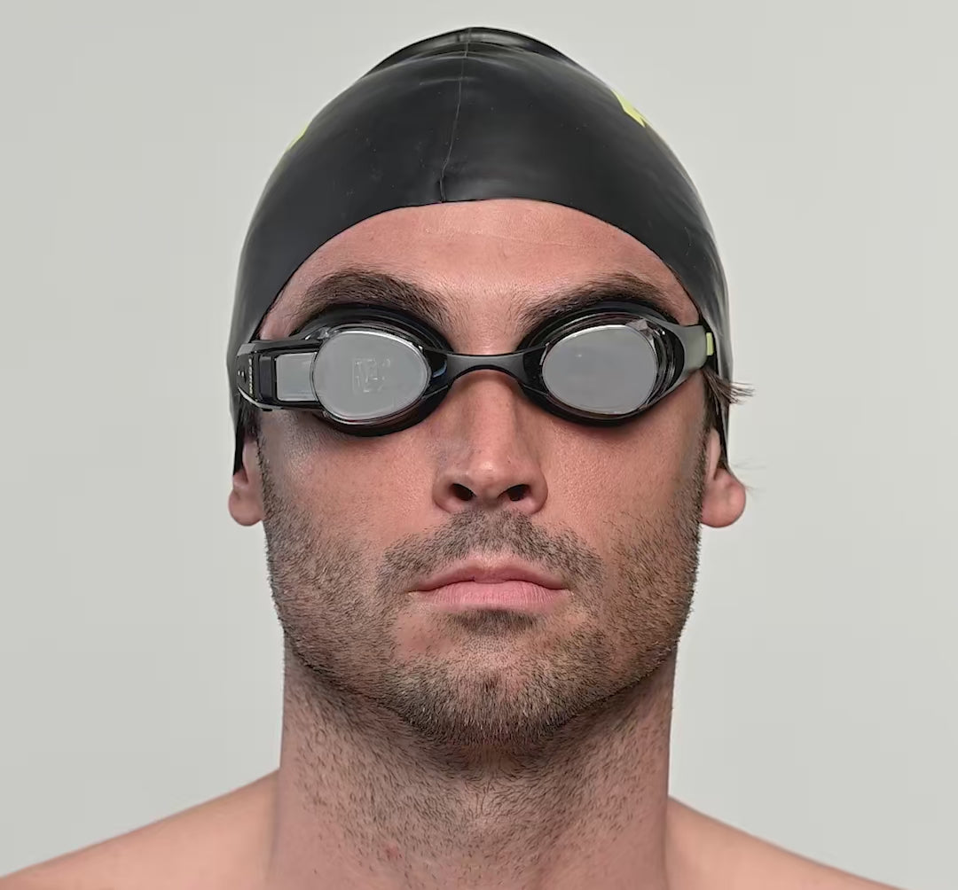 FORM Smart Swim 2 Goggles Video