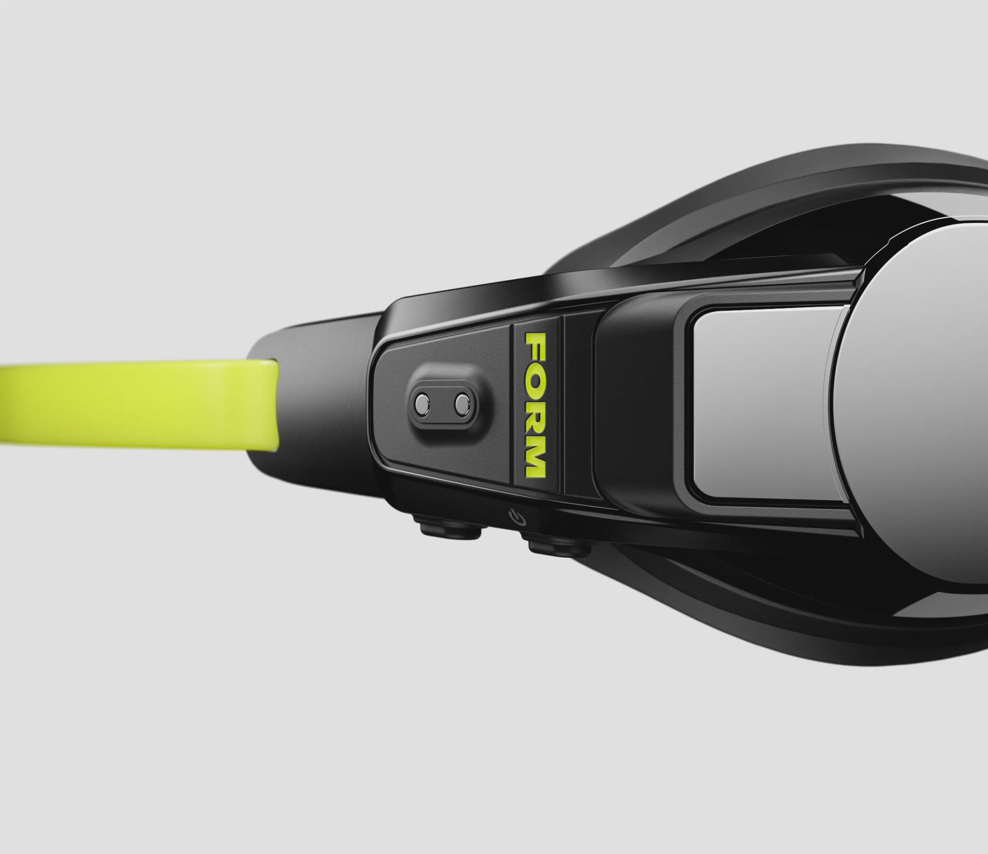 FORM Smart Swim 2 Goggles Video