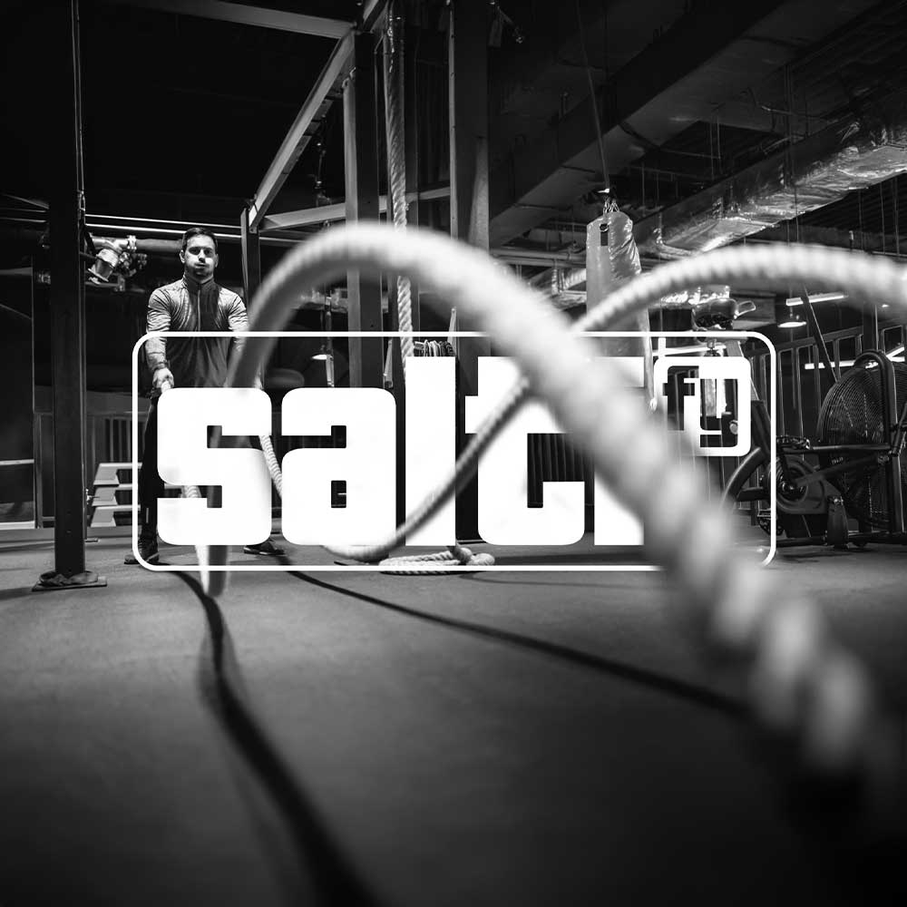 Saltify Electrolyte Boost Mix ZERO SUGAR