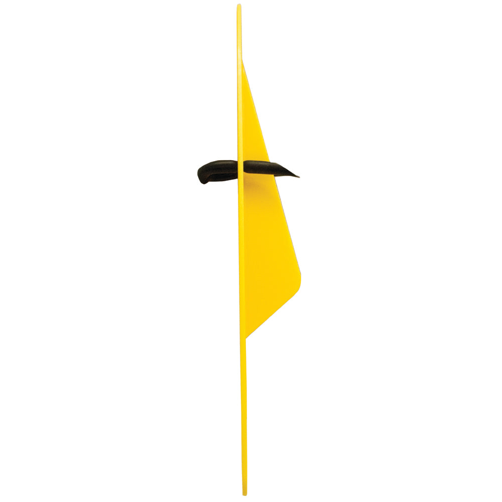 FINIS Freestyler Hand Paddles Side View