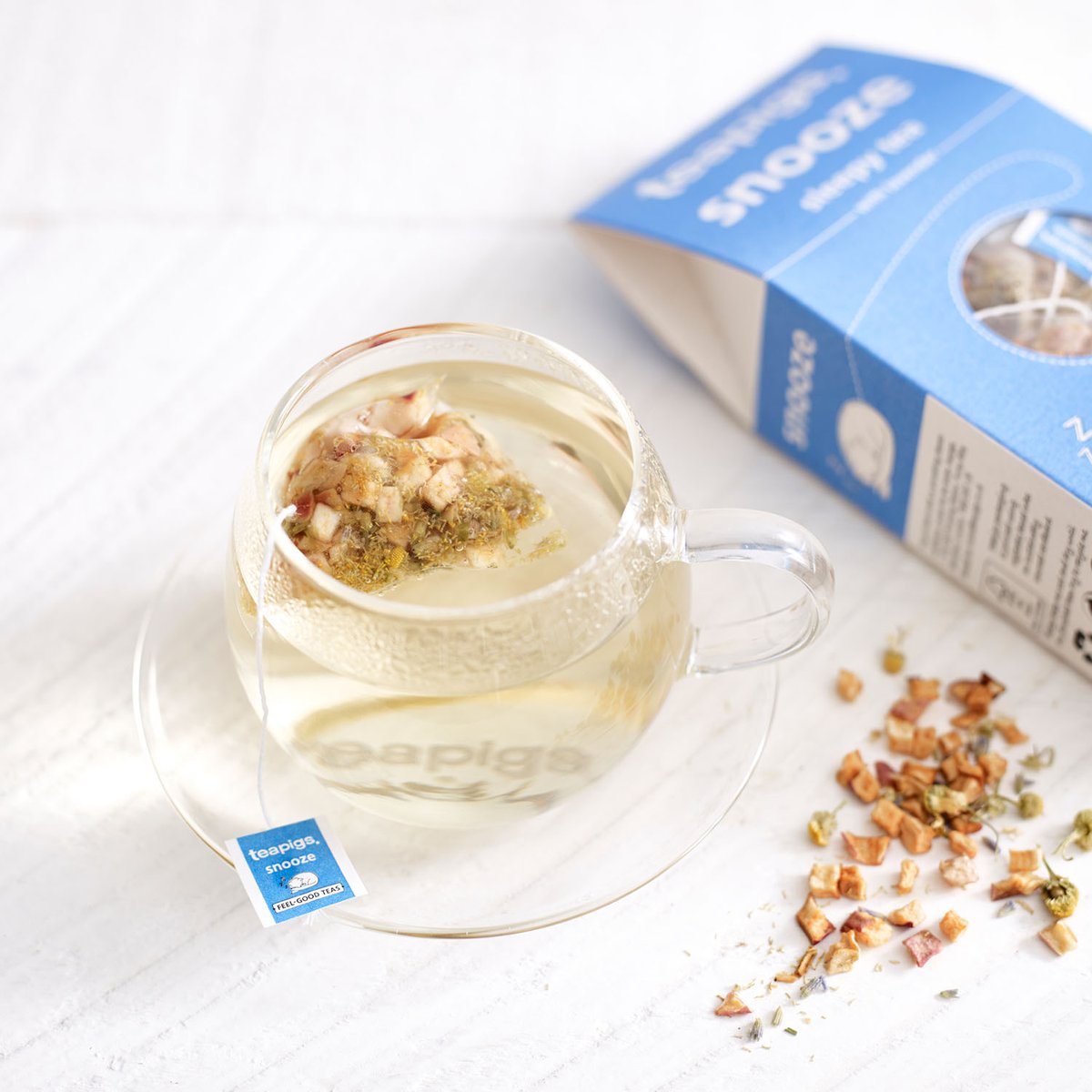 Teapigs Organic Snooze - for sleeping