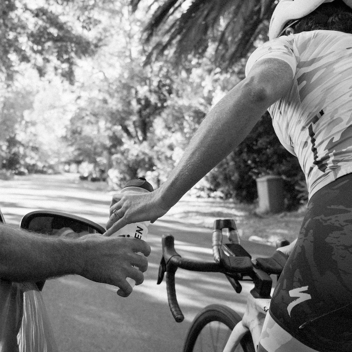 Maurten Drink Mix 320