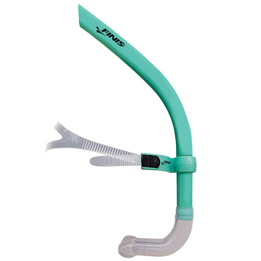 FINIS Glide Snorkel Technique and Training Snorkel