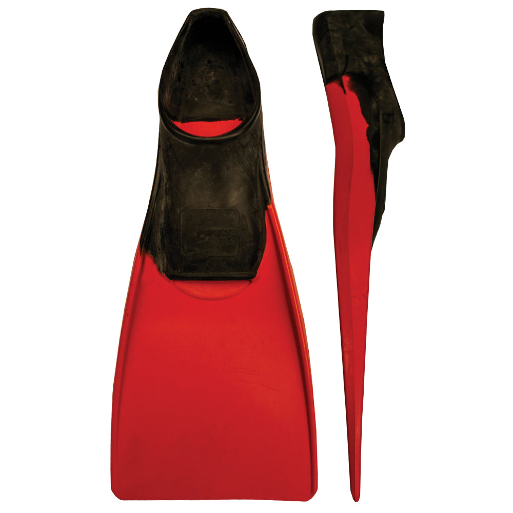 FINIS Long Floating Fins XL