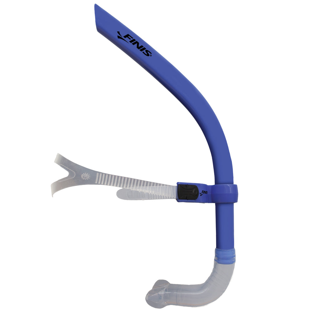 FINIS Glide Snorkel Technique and Training Snorkel
