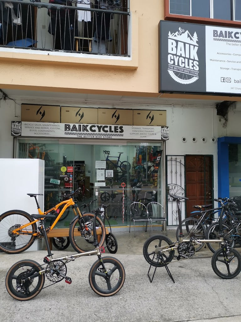 Baik Cycles