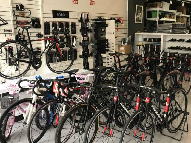Pro Cycle Ref987 Pro Cycle Bikes – Simply Active Pte Ltd