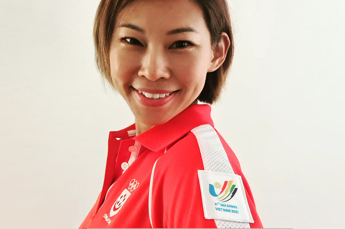 Jasmine Goh