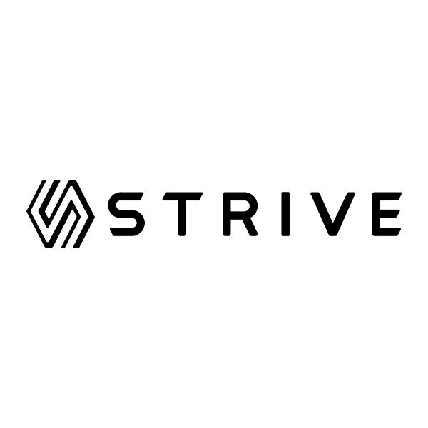 Strive Bars