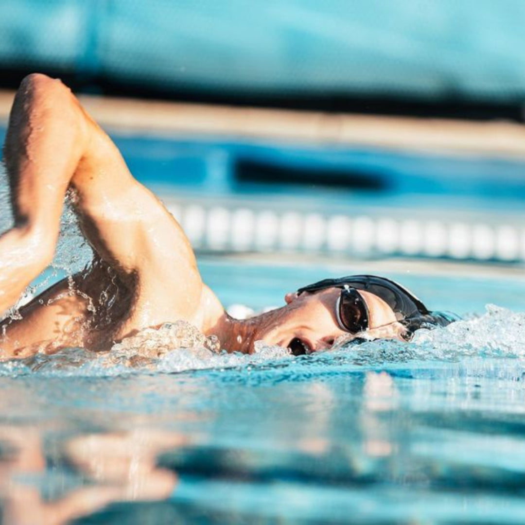 Finis googles