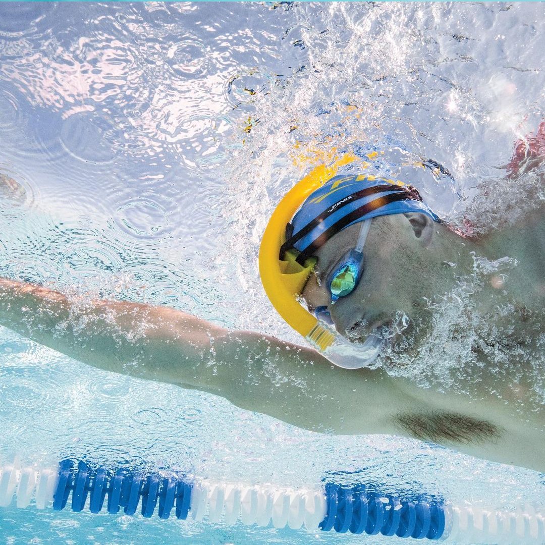 Finis Snorkles