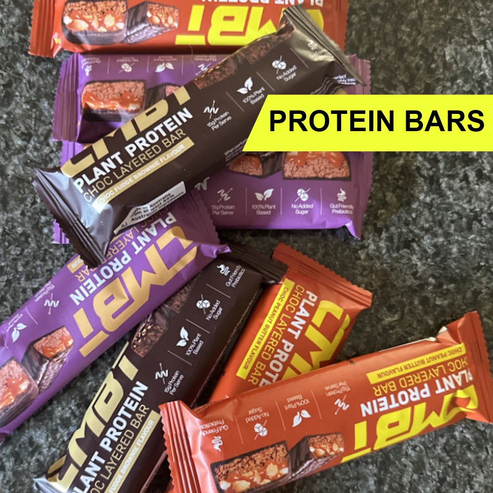 Protein bars