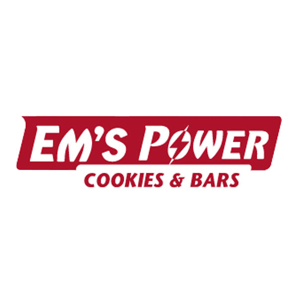 EM's Power Cookies – Simply Active Pte Ltd