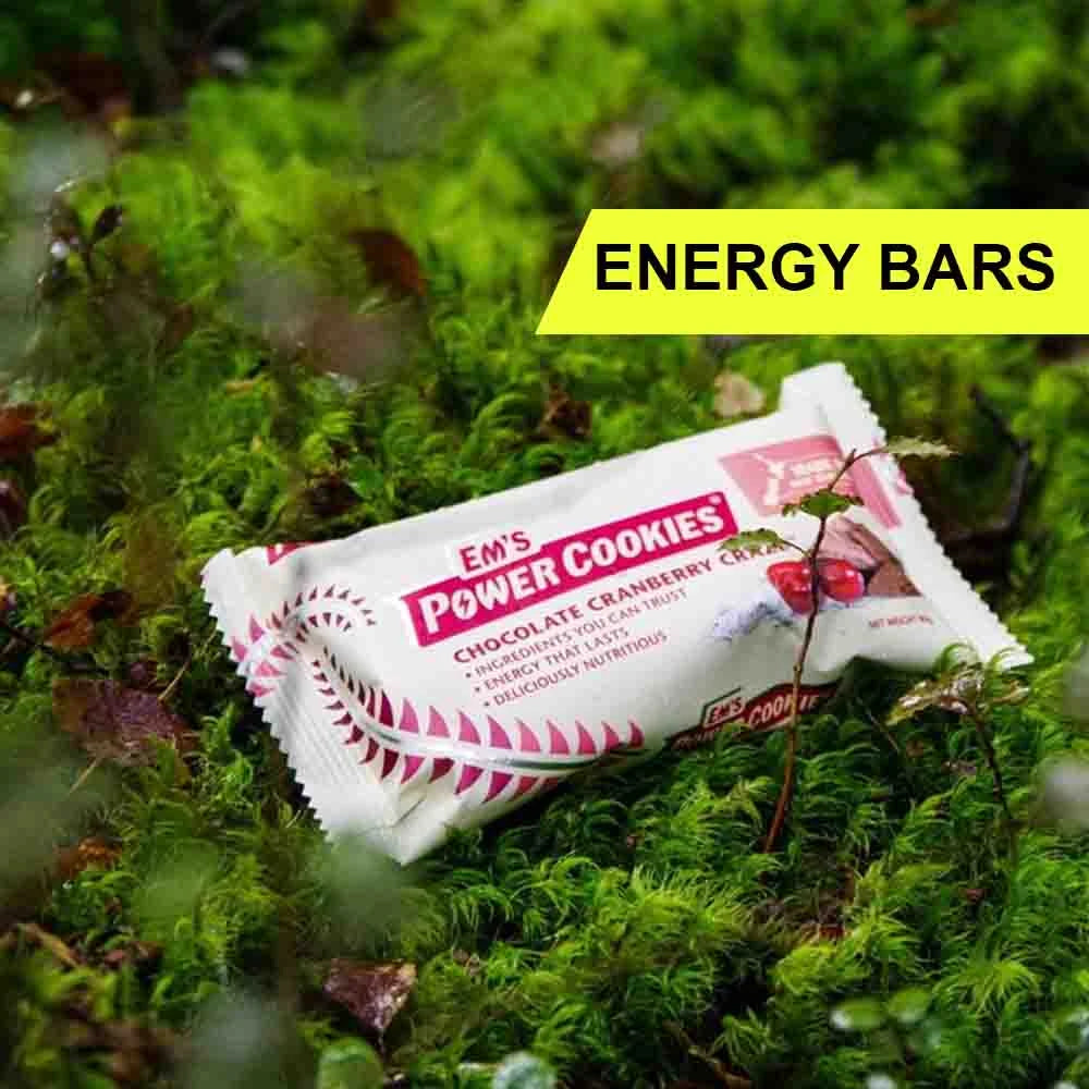 Energy Bars