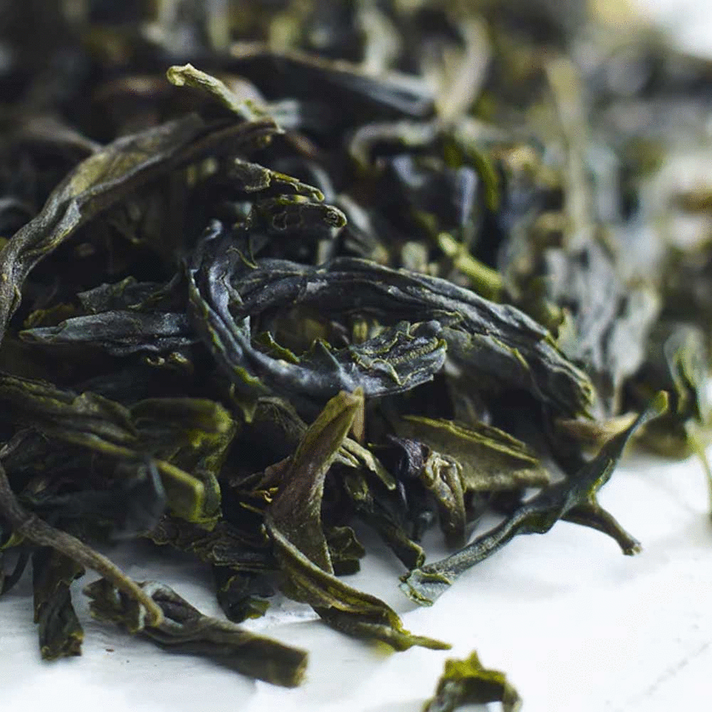 Green Tea