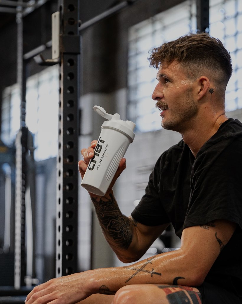 All Protein