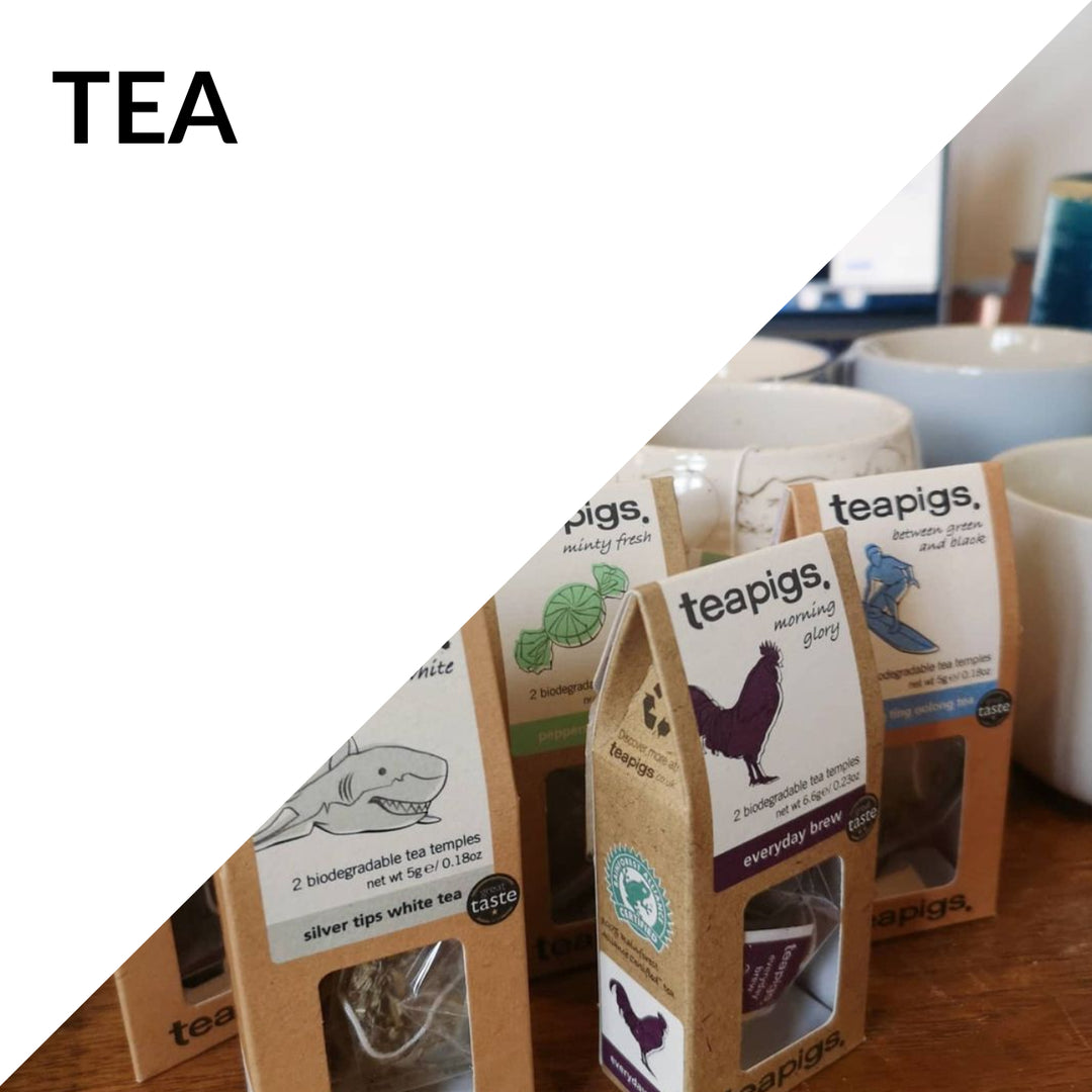 Tea
