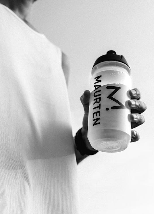 Water Bottles
